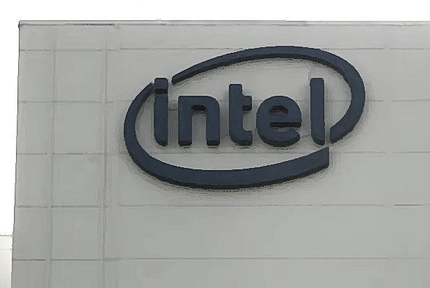 Intel      -