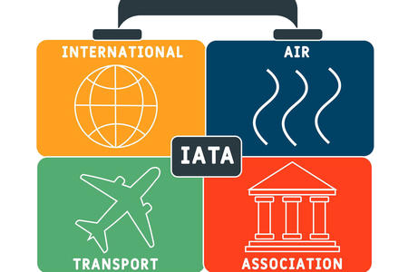 IATA   Travel Pass     