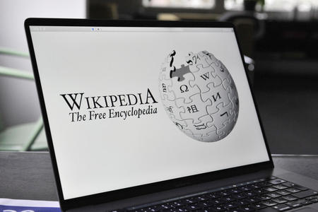   wikimedia enterprise     