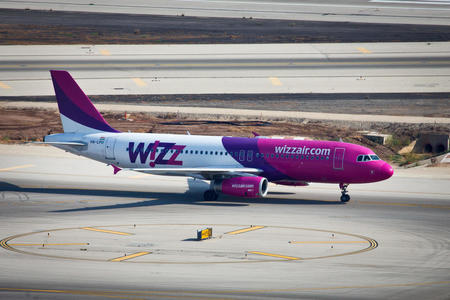     ? Wizz Air     