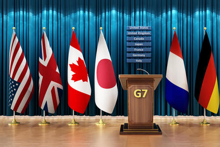    G7    