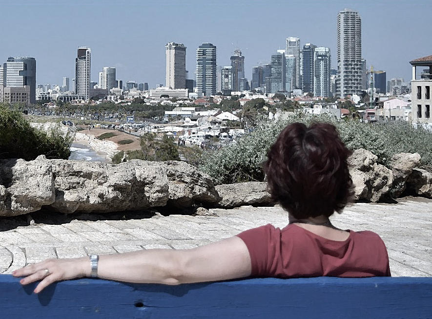 Мэрии Тель-Авива запретили повышать «арнону» на квартиры Airbnb
