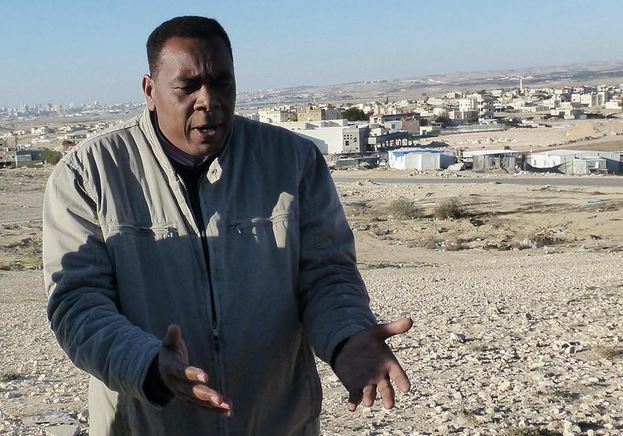 «Ликуд» подал апелляцию против подвозки бедуинов Негева на избирательные участки