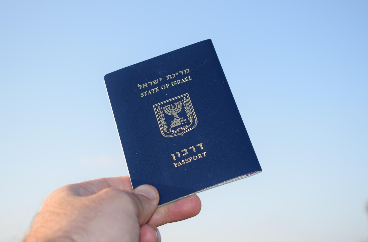 Израильский «даркон» поднялся в мировом рейтинге