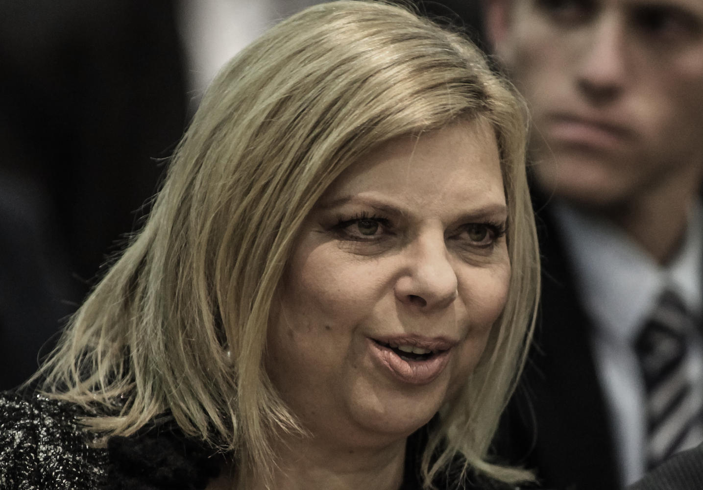 СМИ: Сара Нетанияху требует больше государственных уборщиц для виллы в Кейсарии