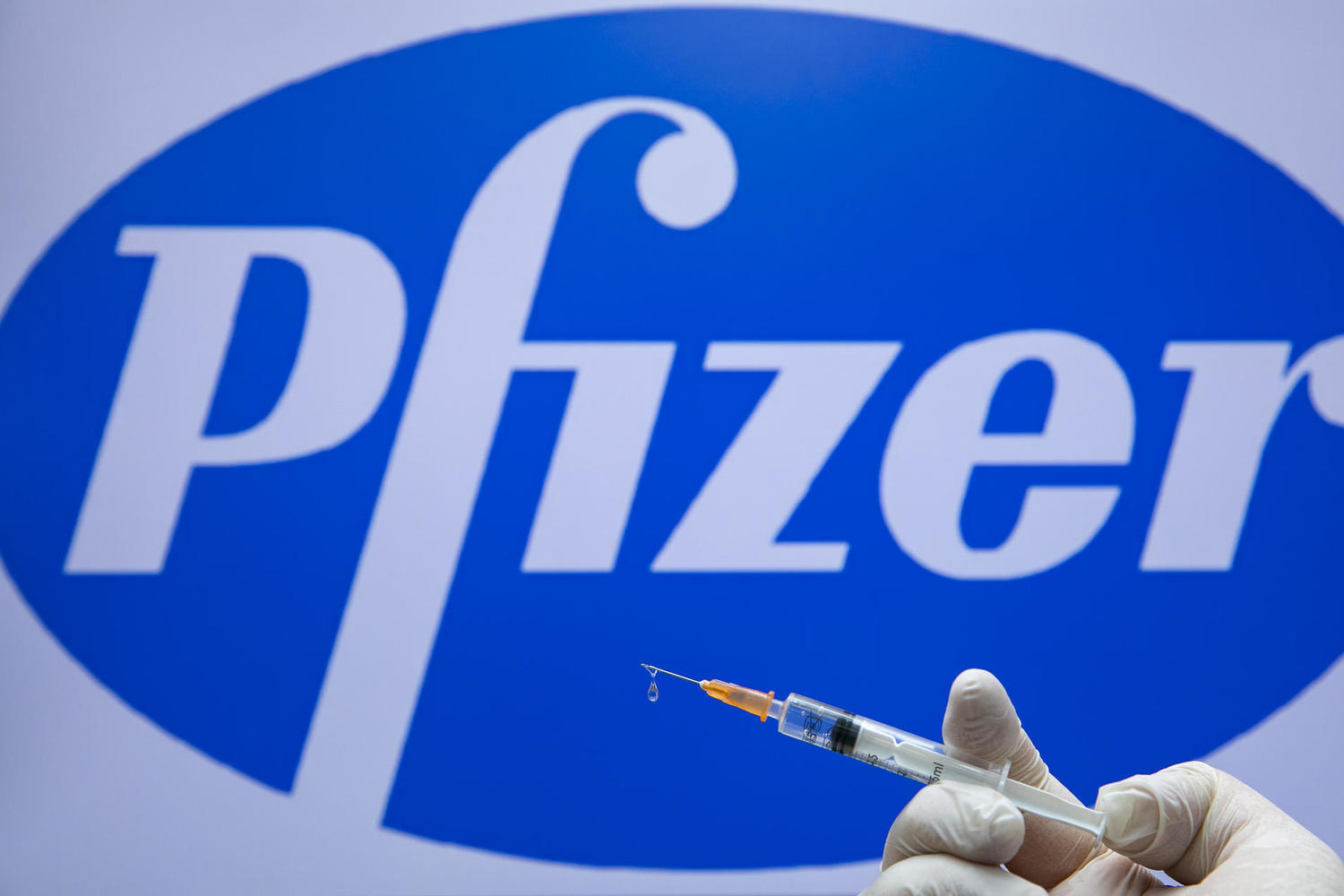 Pfizer подводит итоги «израильского эксперимента»