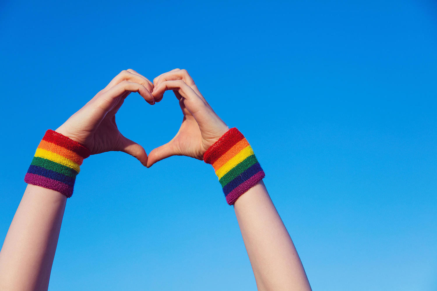 Мэрия Хайфы утвердила равноправие ЛГБТ-семей с традиционными