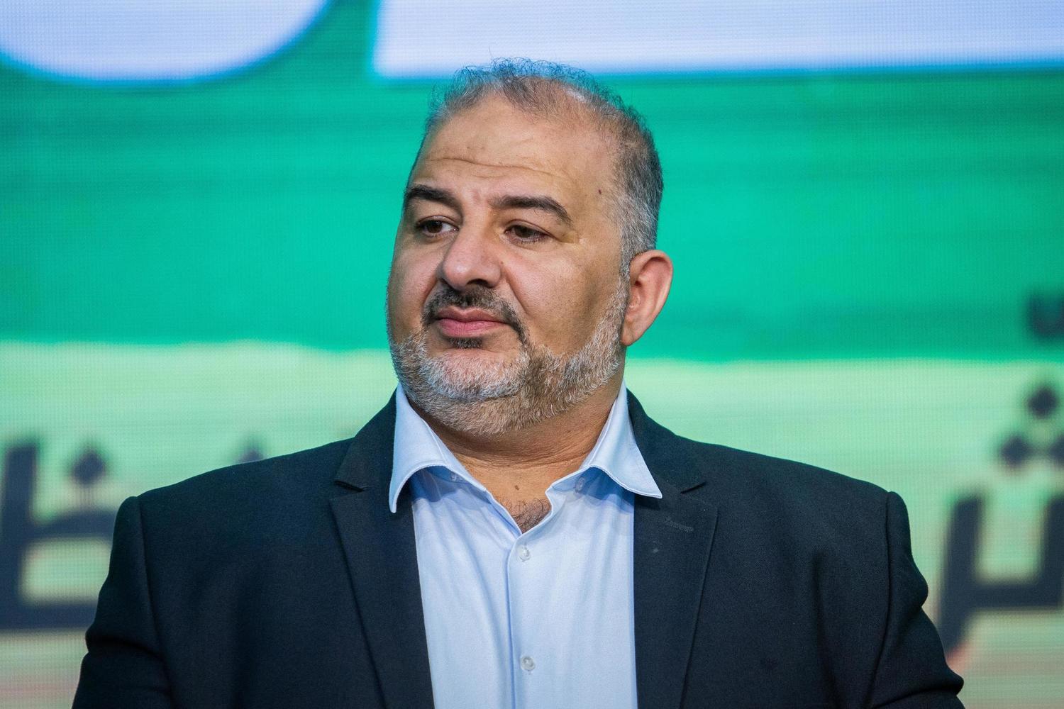 Израильские телеканалы впервые передали в прайм-тайм речь арабского депутата