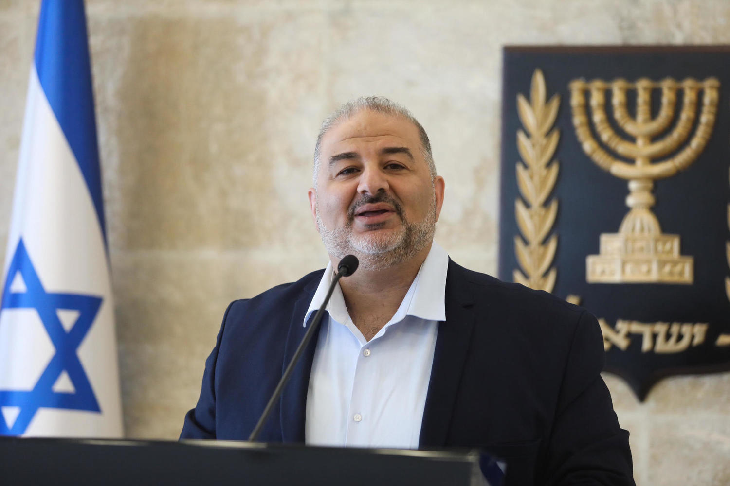 Мансур Аббас решил судьбу ключевого голосования в Кнессете