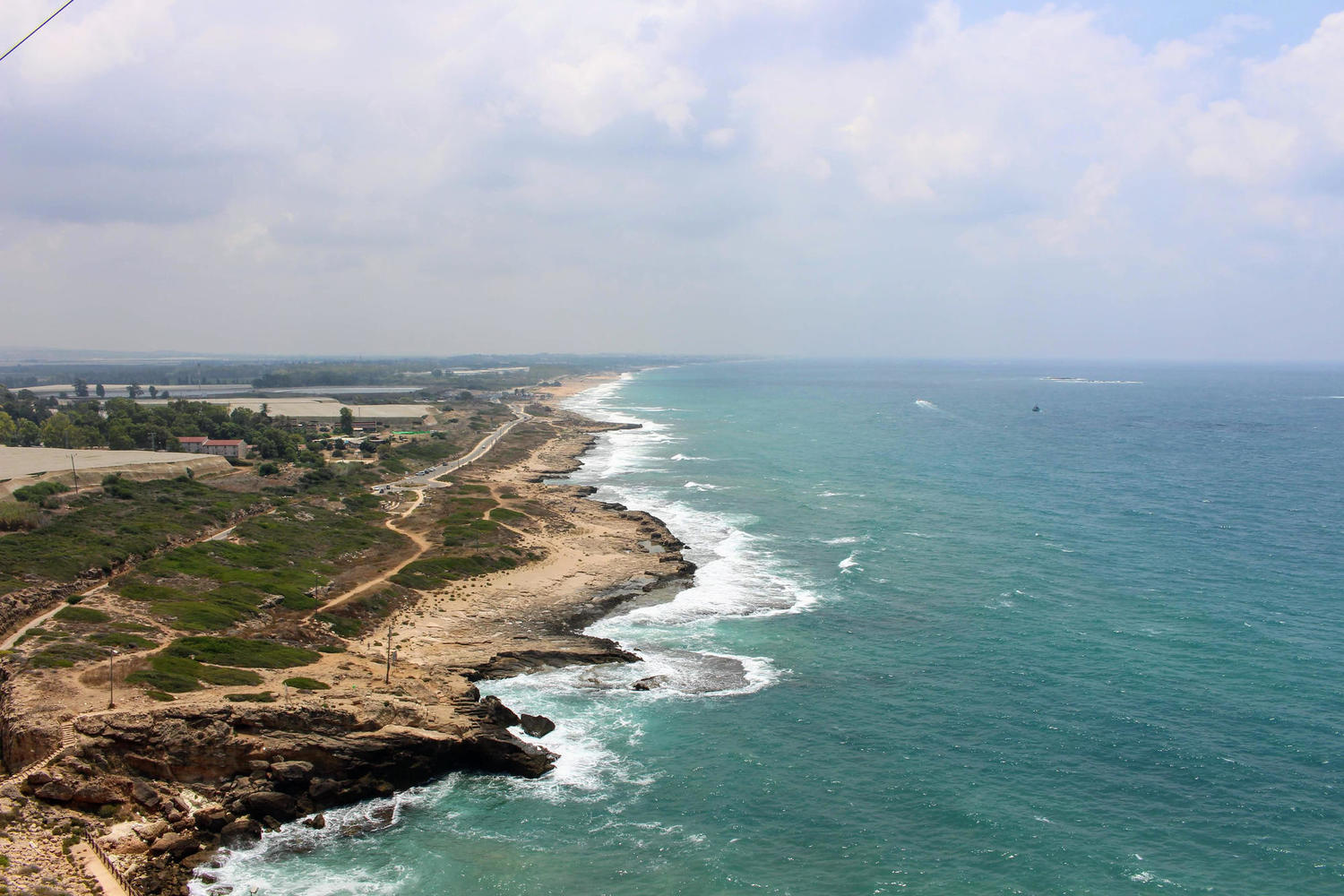Израиль и Ливан возобновят переговоры о морской границе