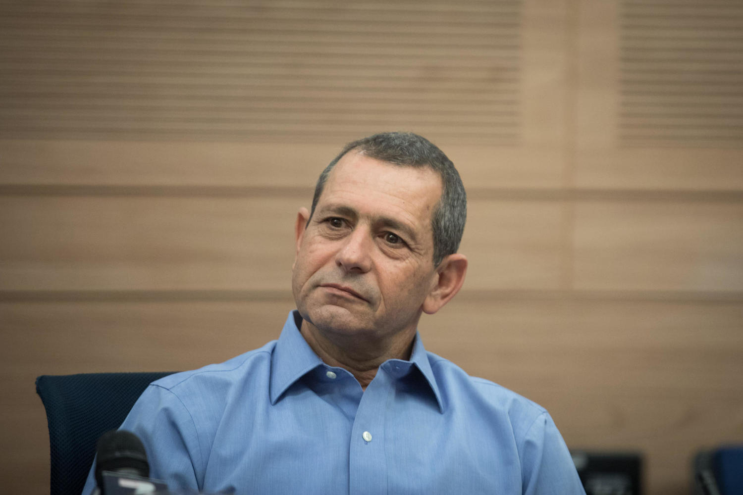 ШАБАК задержал гражданина Израиля по подозрению в тяжком преступлении против безопасности