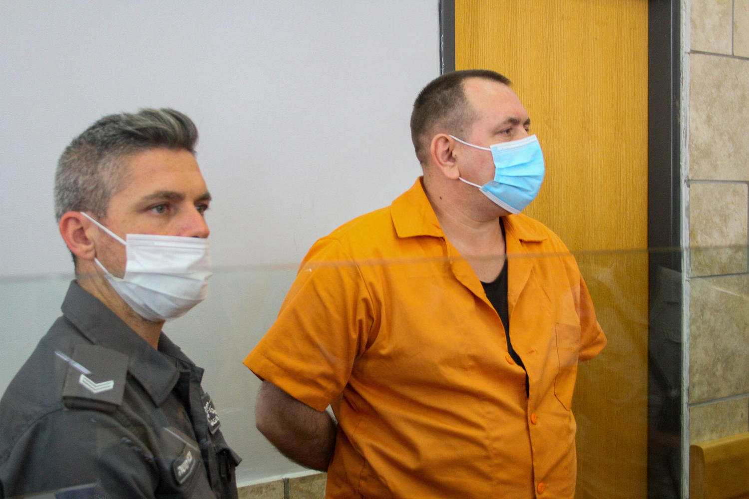 Прокуратура согласилась на повторный процесс по делу Задорова