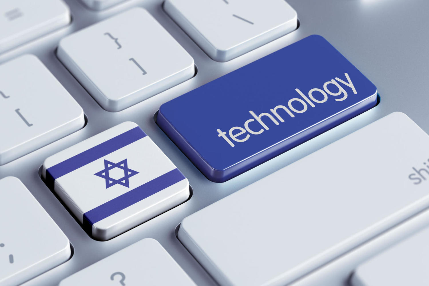 Израиль — вторая в мире страна по инновациям, связанным с пандемией