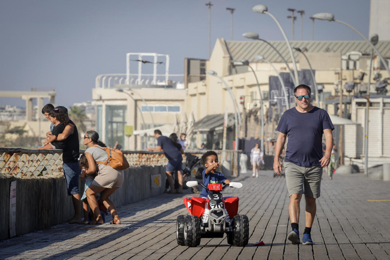 Какие города выбирают репатрианты в качестве первого дома в Израиле?