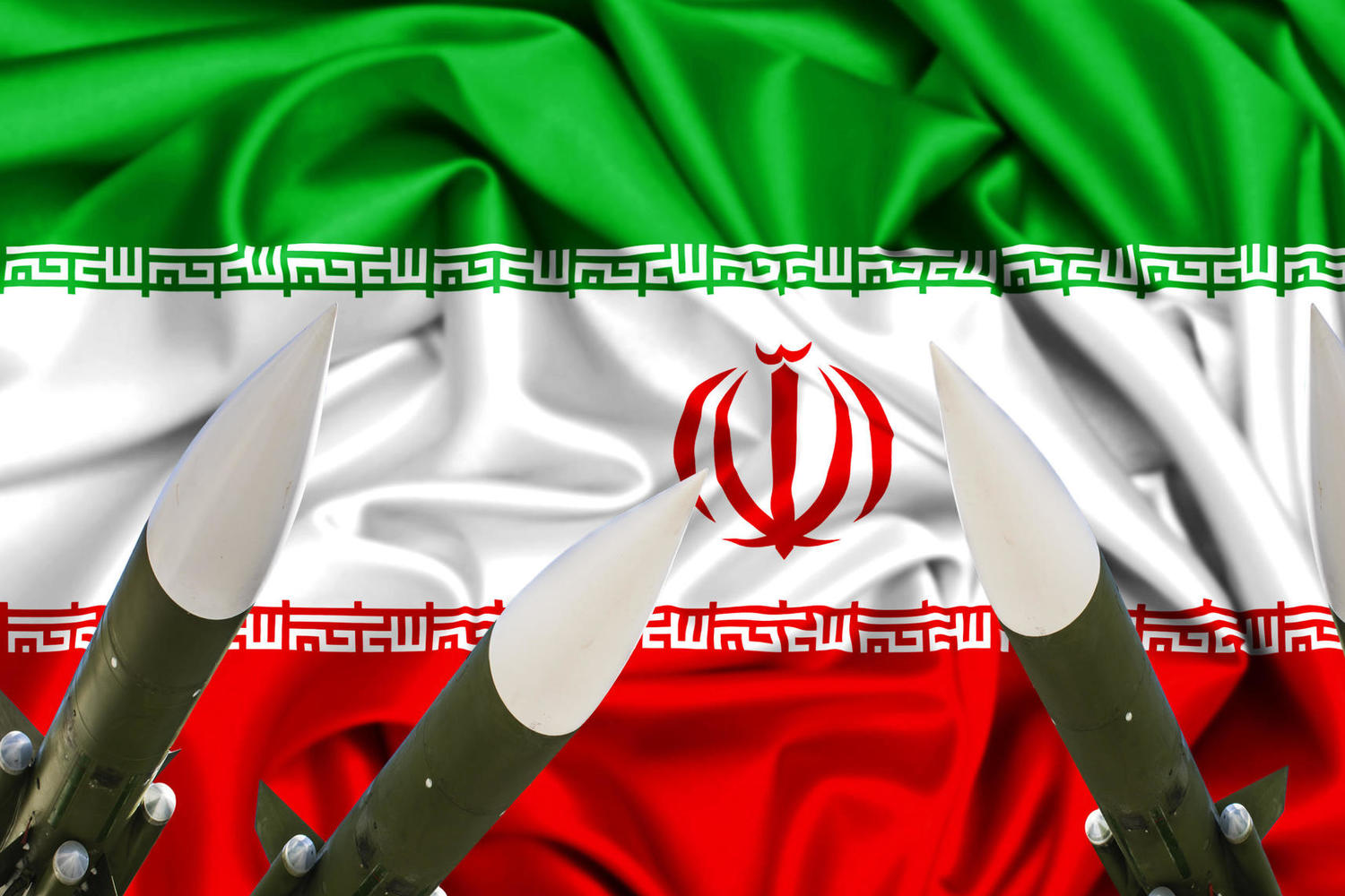 В Иране уже есть 10 кг урана, обогащенного до 60 процентов