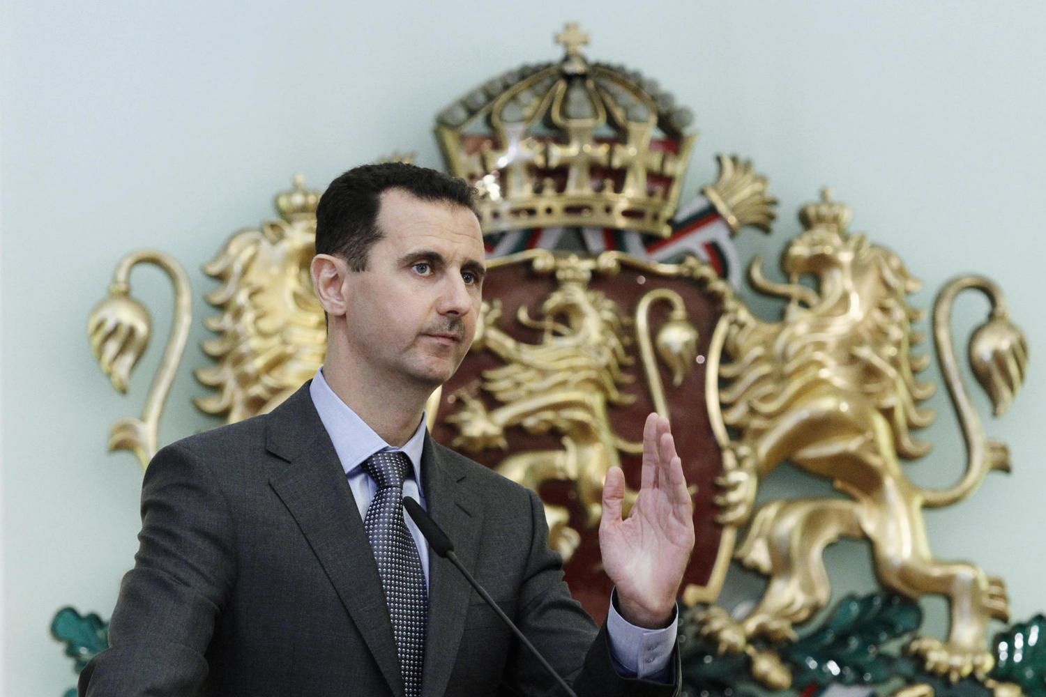 СМИ: Асад освоил бизнес ИГИЛ и превратил Сирию в нарко-государство