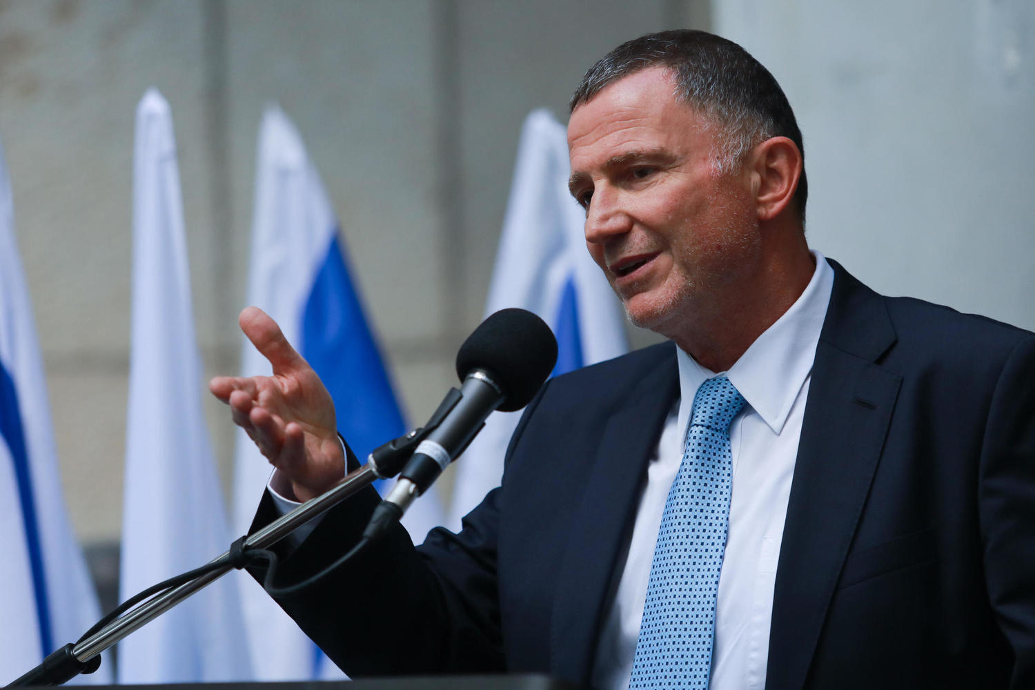 Эдельштейн бросил вызов Нетанияху: «Я верну Ликуд к власти без выборов»