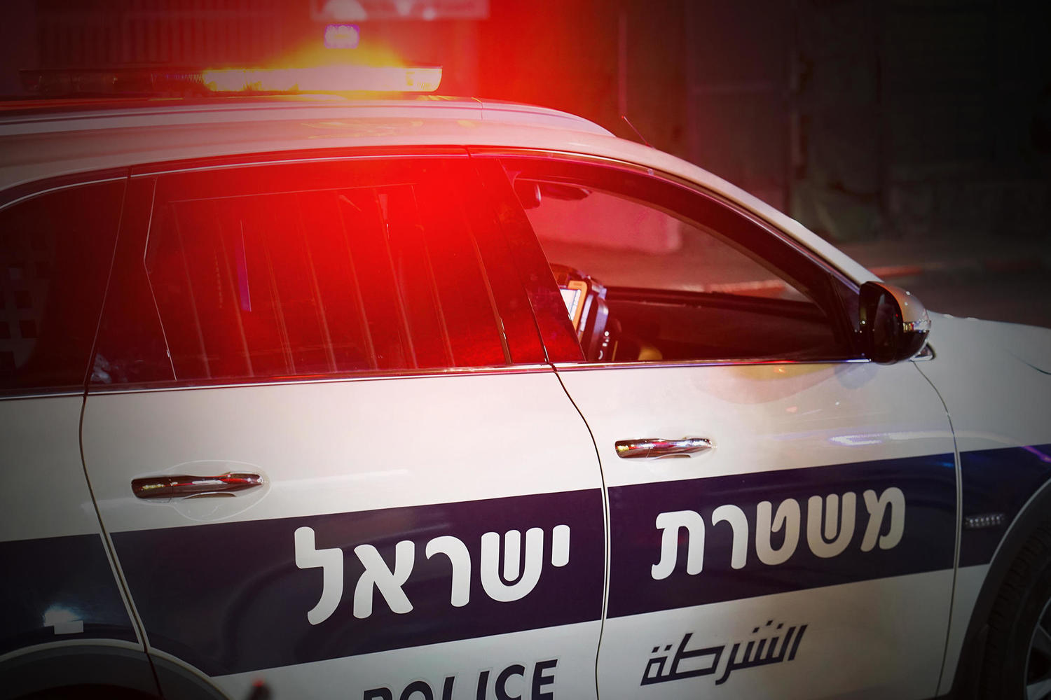 В Бейт-Шемеше в собственном доме убита 53-летняя женщина, арестован ее сын