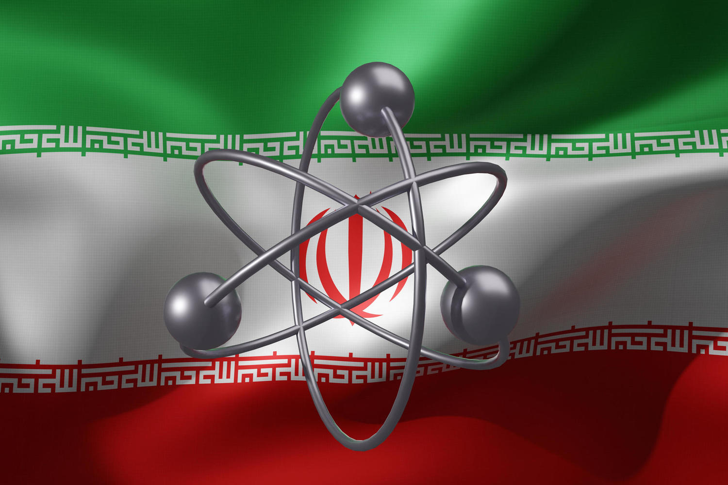 Иран: «у нас достаточно обогащенного урана для производства ядерного оружия»