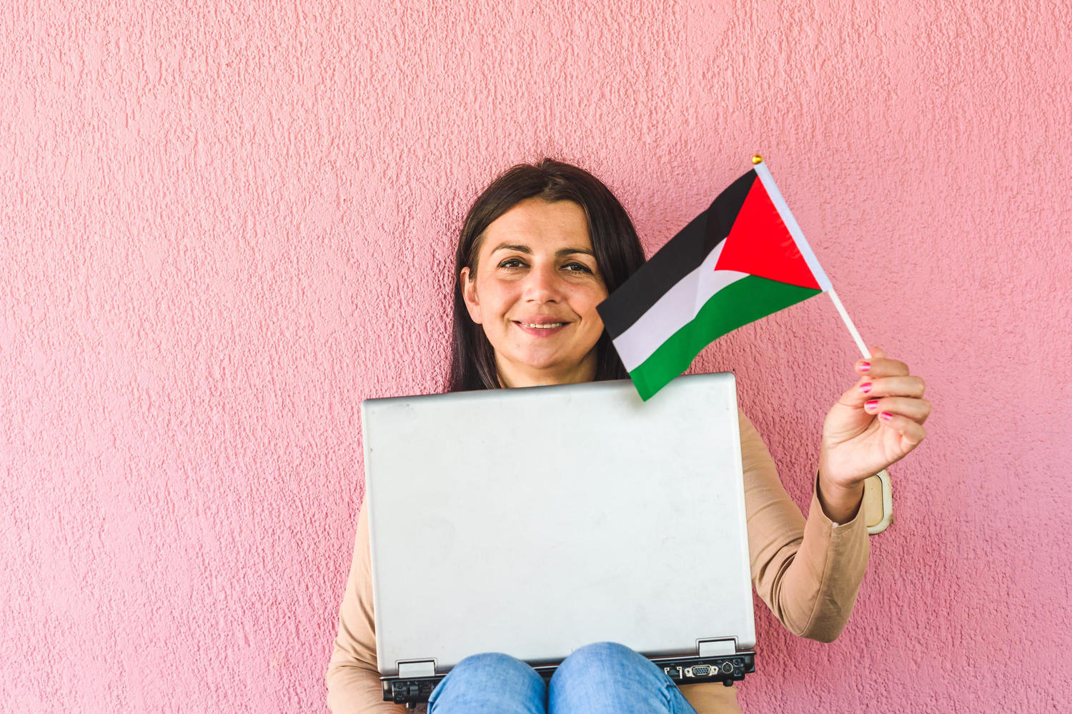 Впервые: израильский хайтек получил квоту на ввоз палестинских работников