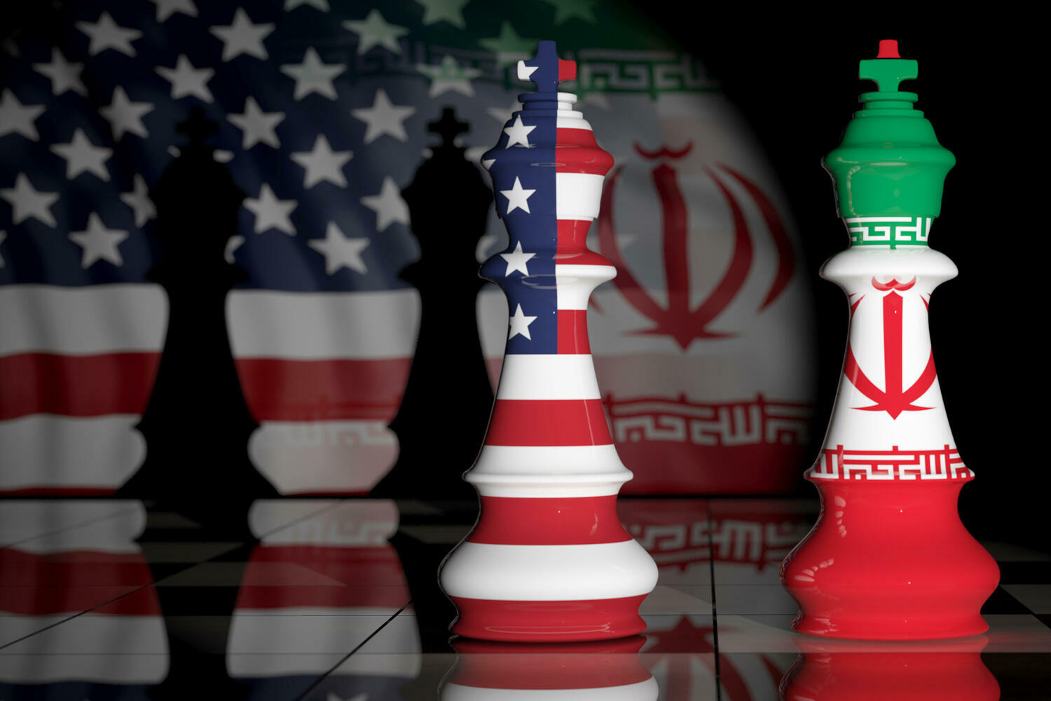 США сообщают, что Иран отказался от компромиссов, глава «Моссада» едет в Вашингтон