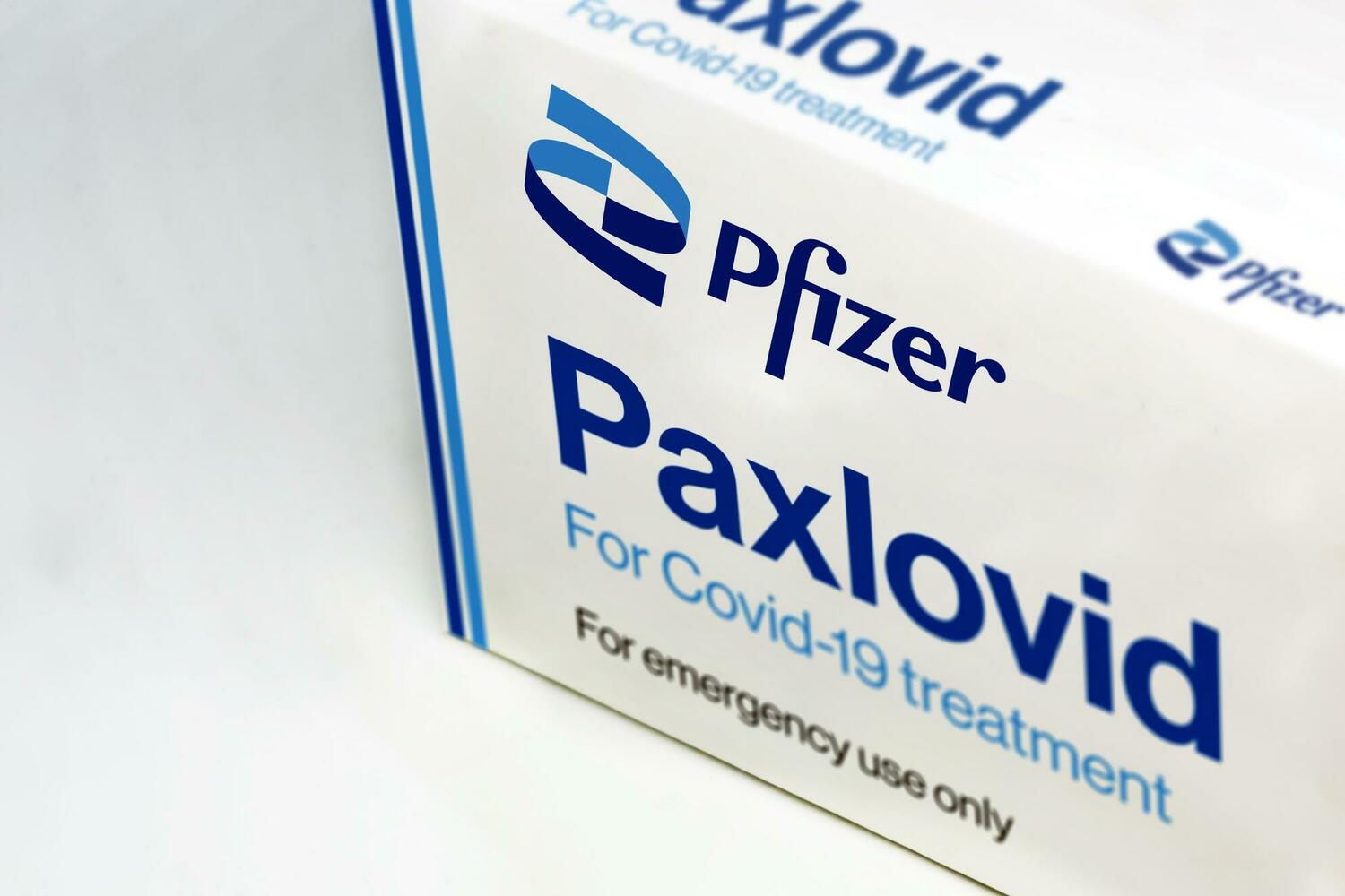 Pfizer: лекарство от коронавируса Paxlovid уменьшает госпитализацию в группе риска в 9 раз