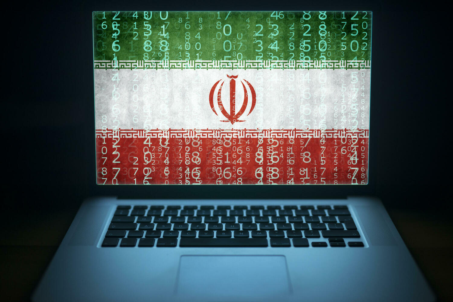 Иранские хакеры осуществили кибератаку на израильские объекты