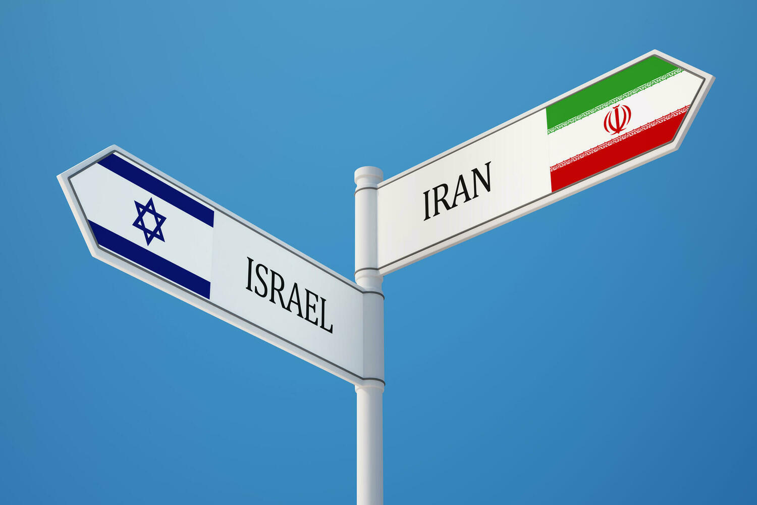 ШАБАК: иранский агент завербовал в «Фейсбуке» четырех израильтянок