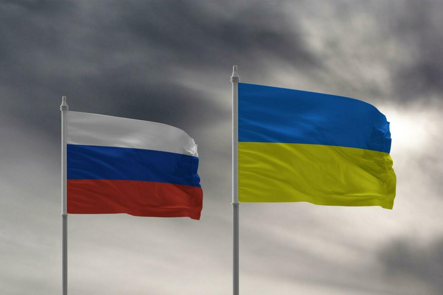Война все ближе? Россия выводит своих дипломатов из Украины