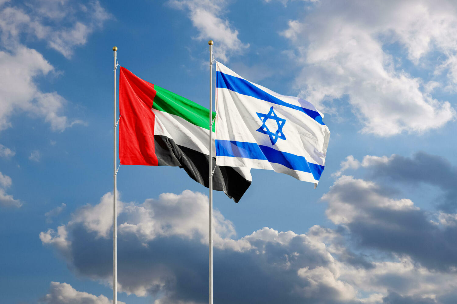 Израиль пообещал Эмиратам военную помощь в борьбе с террором хуситов