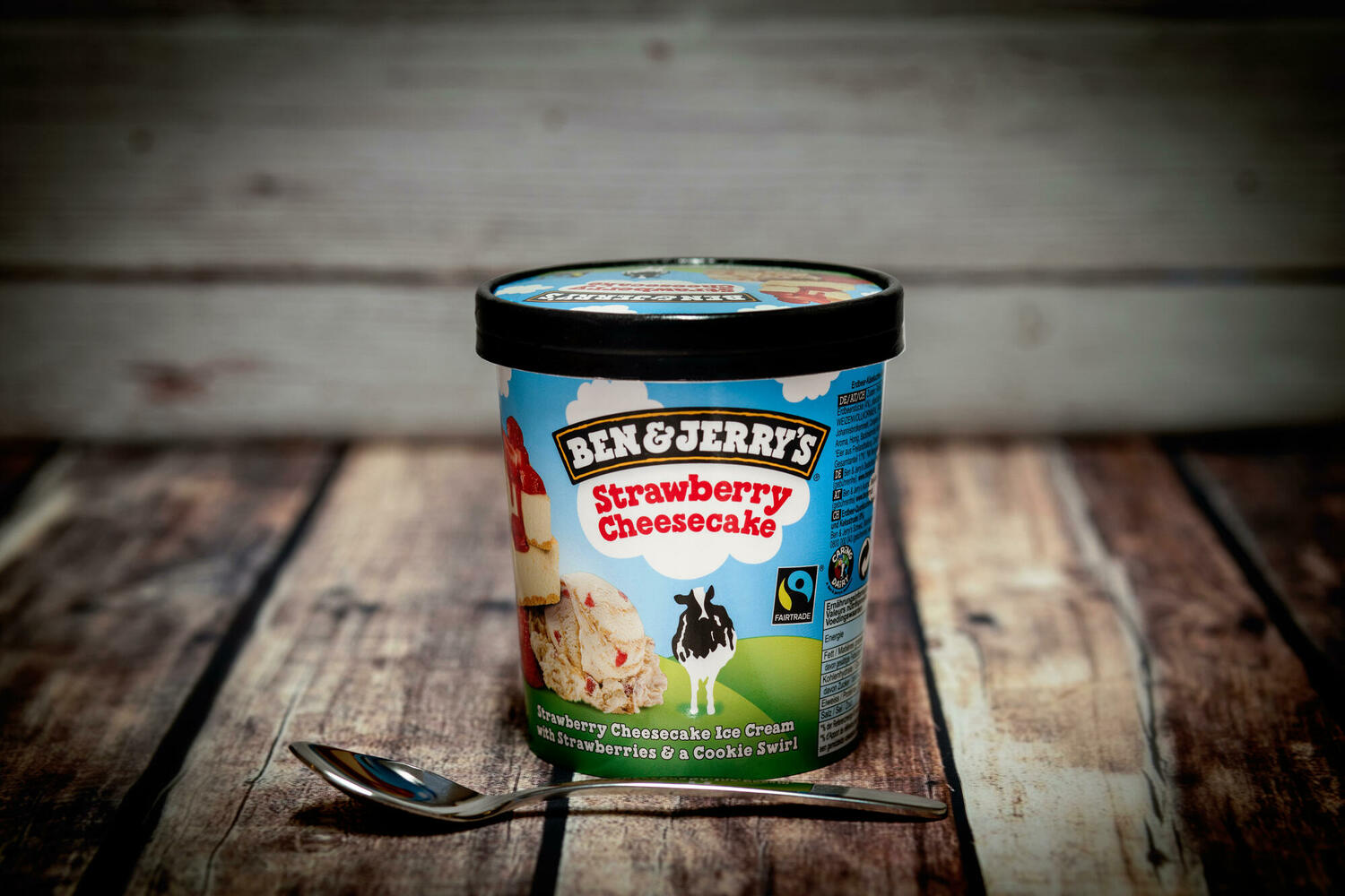 Скандал с мороженым Ben & Jerry's привел к огромным убыткам компании