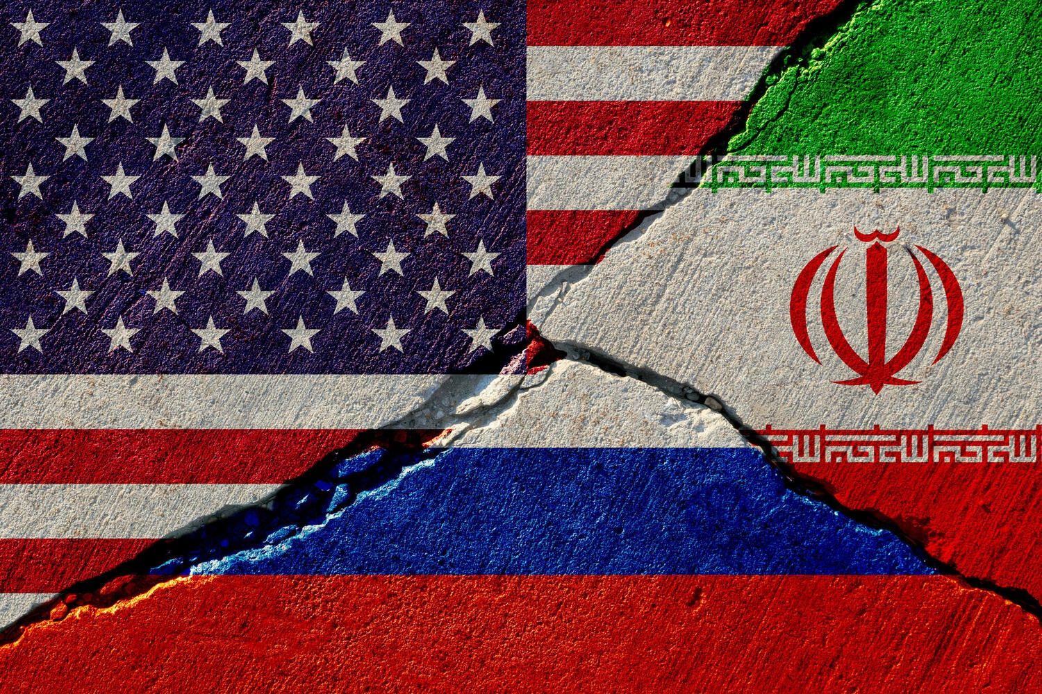 NBC: Россия предложила Ирану промежуточное соглашение по ядерной программе и санкциям