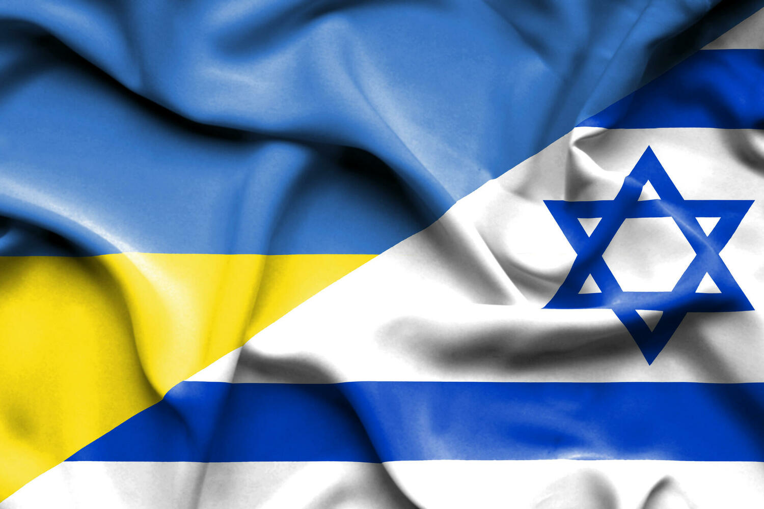 Израиль поддержал целостность Украины, не назвав агрессора по имени