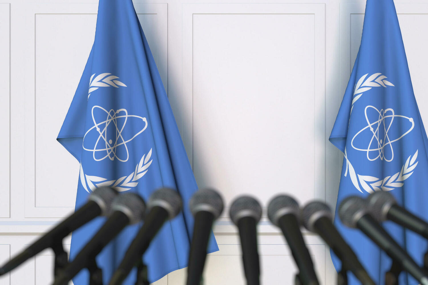 МАГАТЭ проверяет сообщения о радиационном поражении российских солдат в Чернобыле