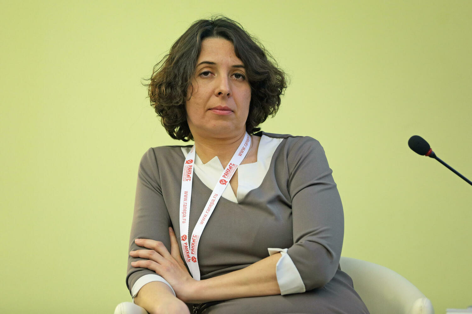 Гендиректор «Яндекса» Елена Бунина уехала от войны в Израиль и покидает пост