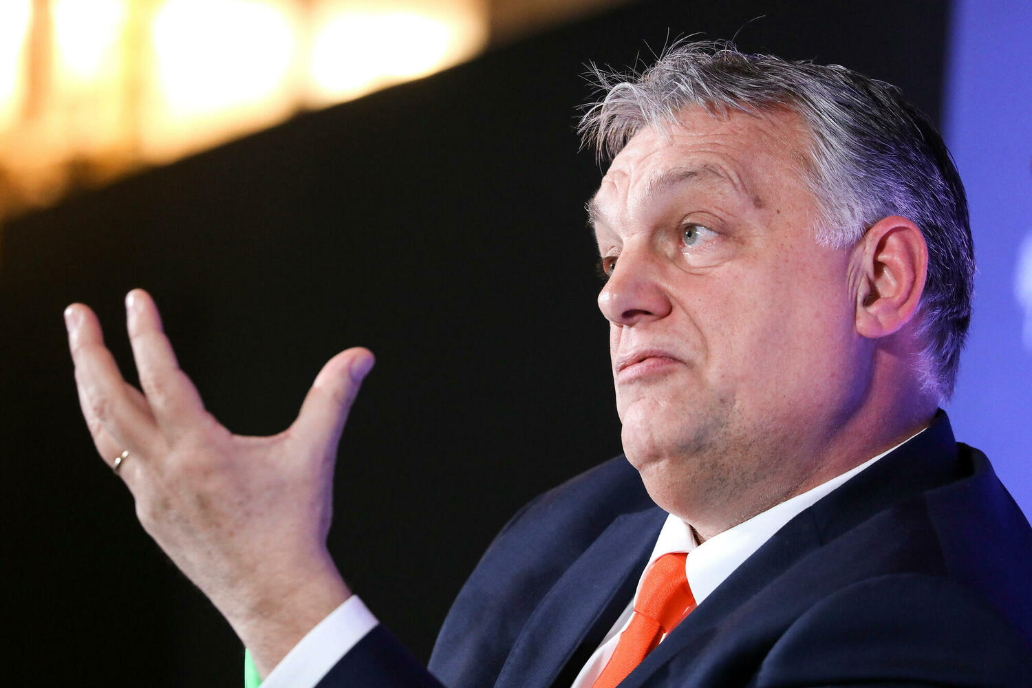 Партия Виктора Орбана победила на всеобщих выборах в Венгрии