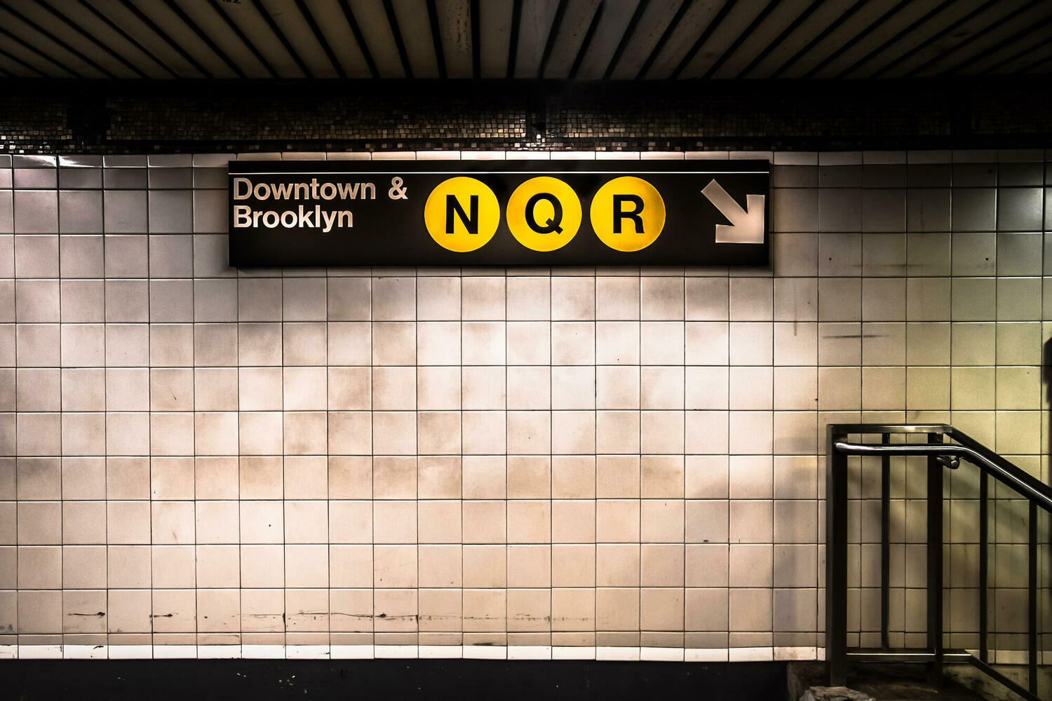 Стрельба в метро в Бруклине, 16 человек ранено