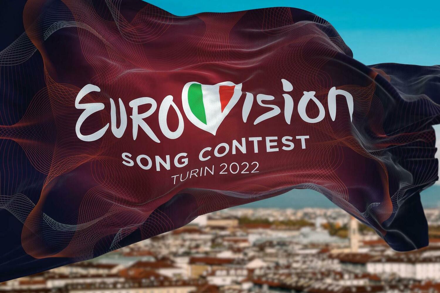 В Турине начинается финал «Евровидения». Мир болеет за Украину