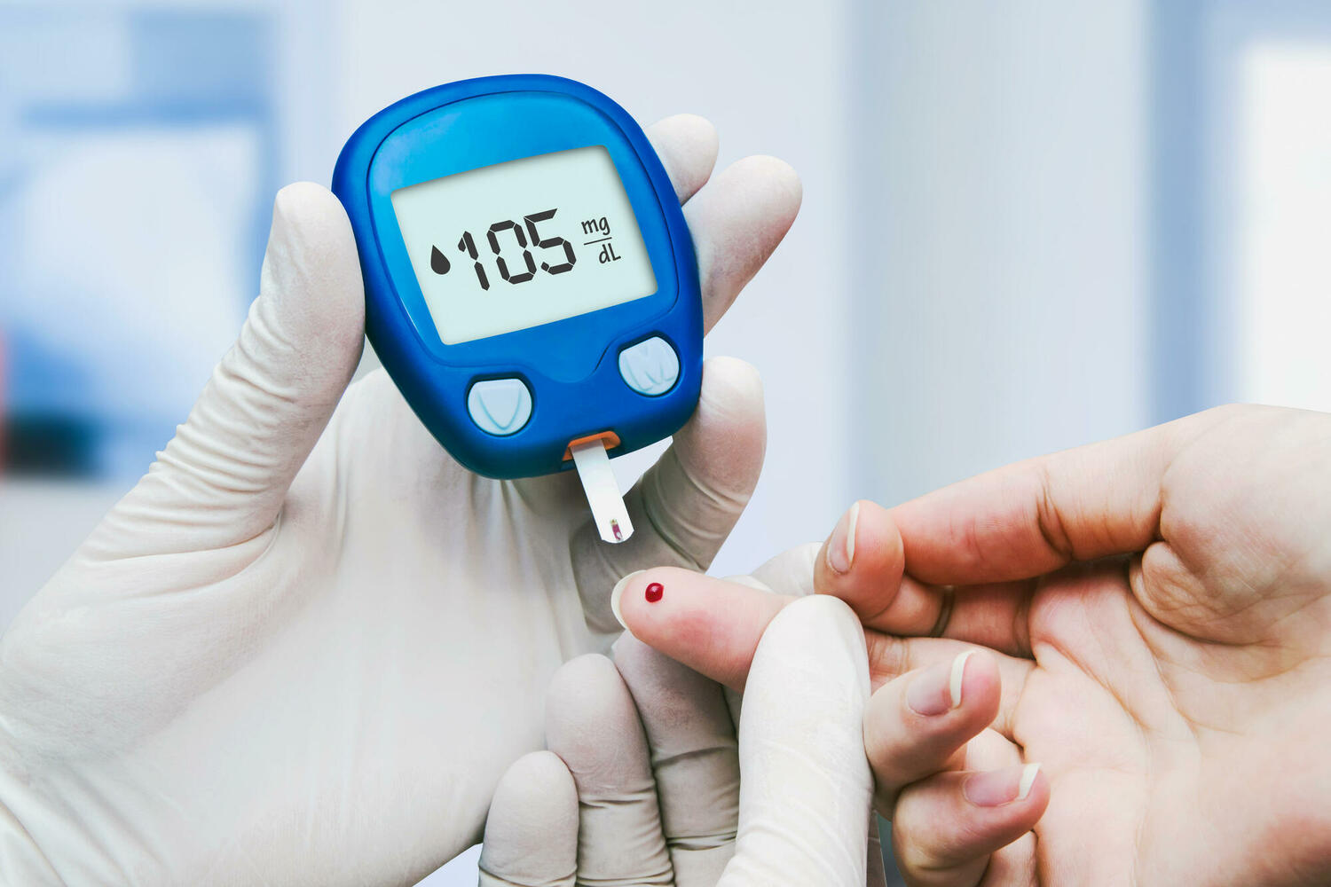 FDA одобрила препарат двойного назначения — от диабета и ожирения
