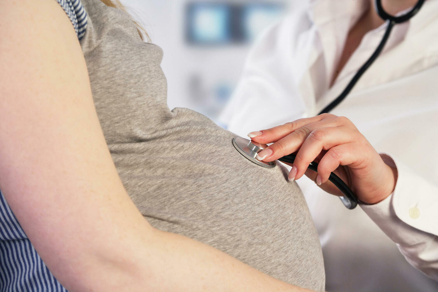 Медики требуют от ВОЗ сделать обязательной пищевую добавку, необходимую всем беременным
