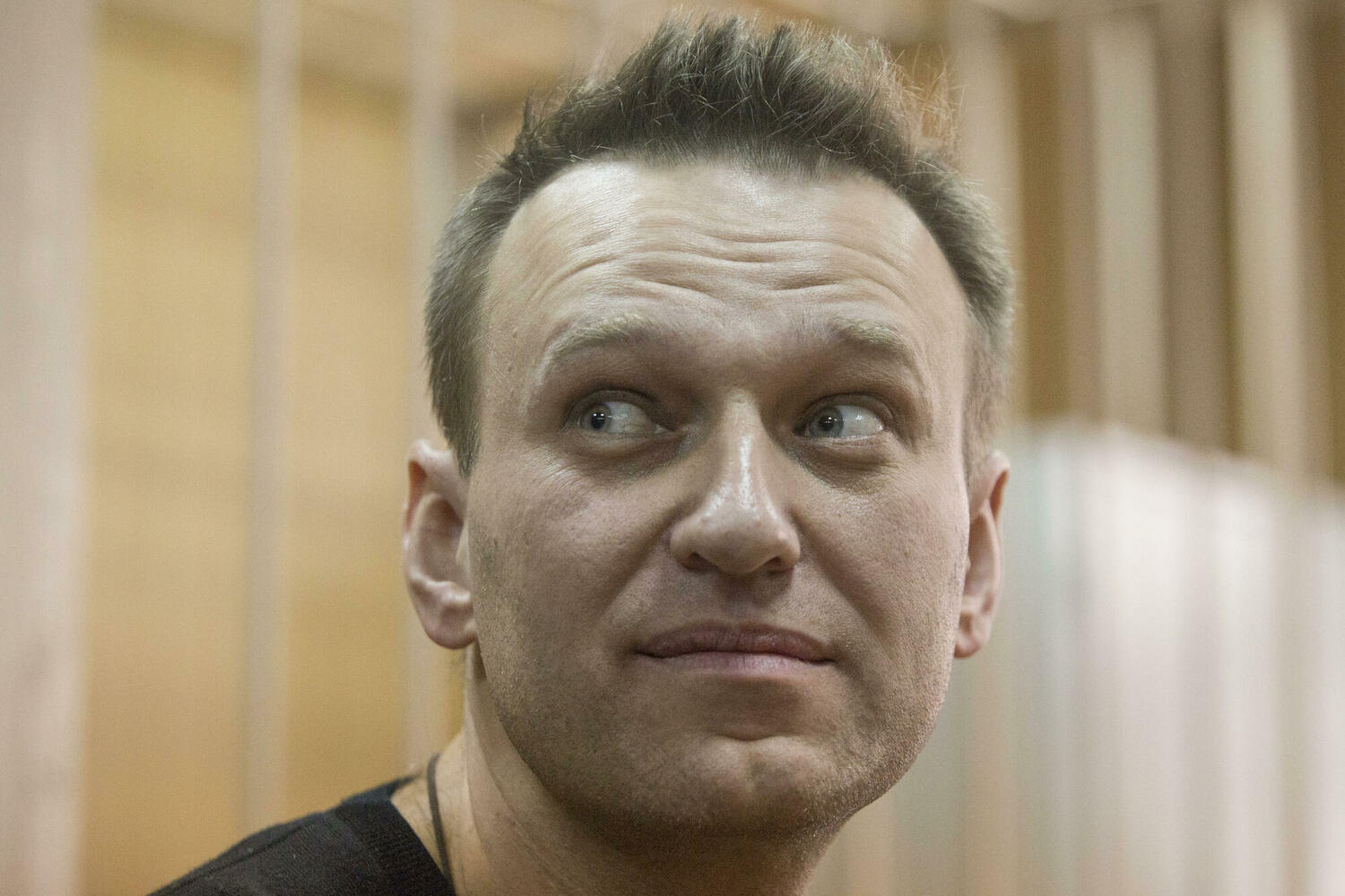 Против Навального открыли новое уголовное дело