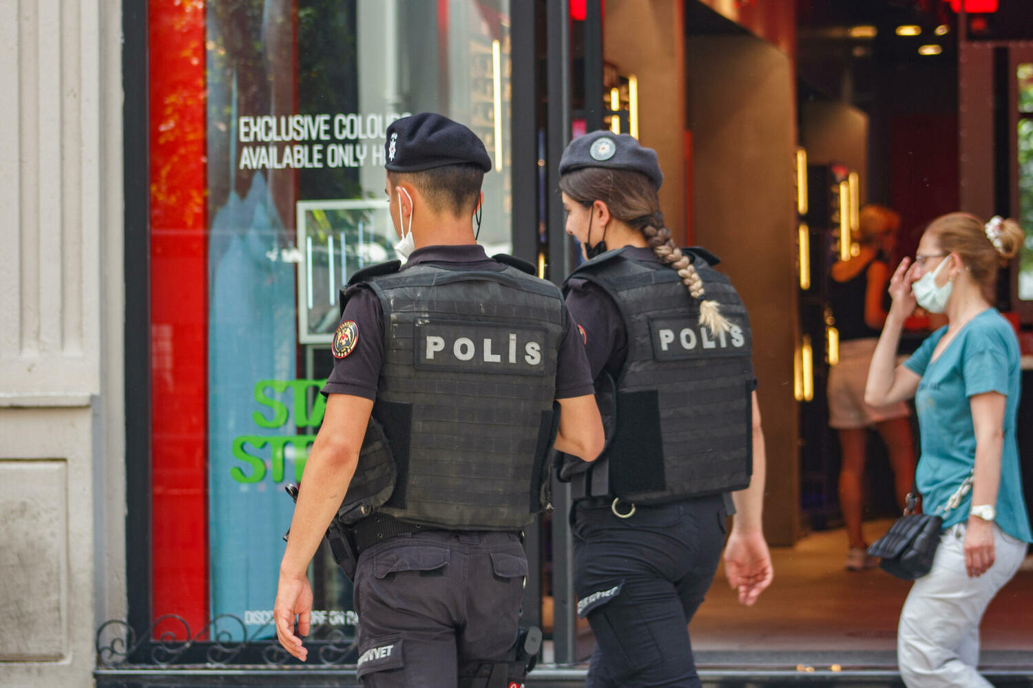 Тревога в Стамбуле: израильтянина едва не похитили в Турции