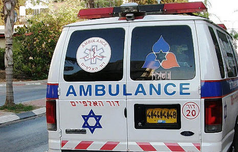 Трагедия на севере Израиля: трехлетний малыш подавился виноградом и умер