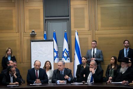 Кнессет может узаконить религиозное принуждение в Израиле в обход БАГАЦ