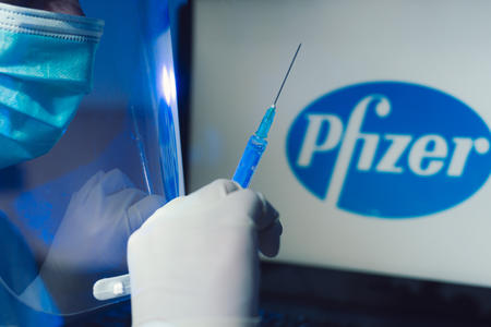 Не только информация: раскрыт главный секрет соглашения с Pfizer