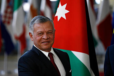 Как Иордания преградила путь в ОАЭ премьер-министру Израиля