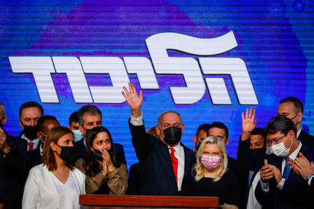 Нетанияху обвинил депутата Караи в поражении на выборах: «Не обеспечил товар»