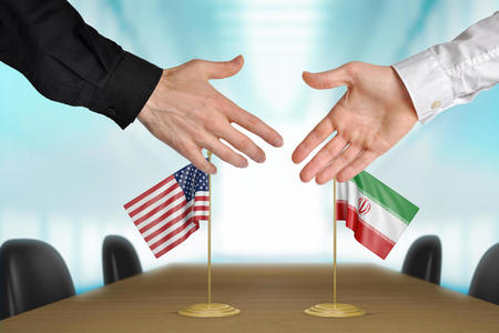 США и Иран начинают переговоры в Вене о восстановлении ядерной сделки