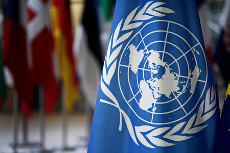 Представитель ООН призвал Израиль к «прекращению насилия»
