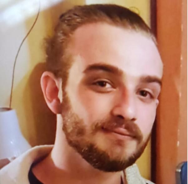 22-летний Даниэль Лозинский, пропавший пять дней назад в Кирьят-Яме, благополучно нашелся